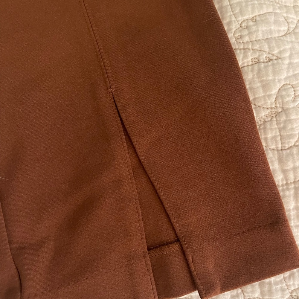 Plus size pants - Picture 3 of 5